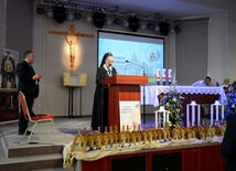 Forum Apostolatu Pielgrzymującej Matki Bożej