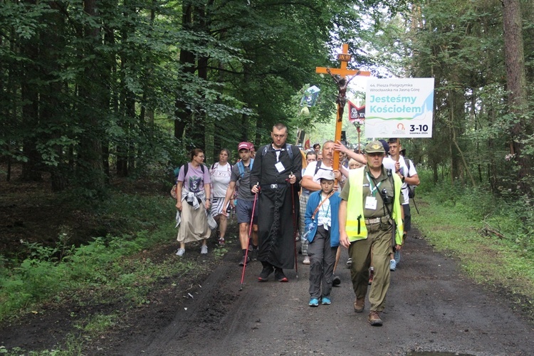 PPW 2024. Jezioro - Jasna Góra (cz.1)