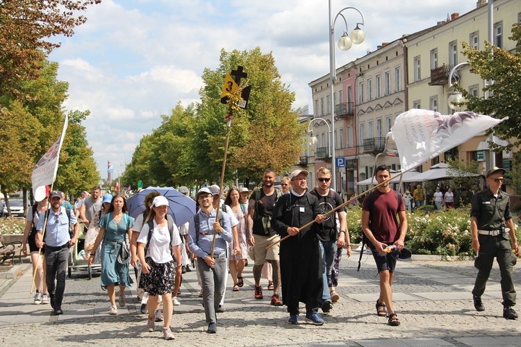 PPW 2024. Jezioro - Jasna Góra (cz.2)