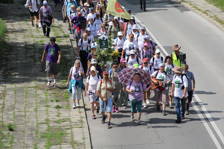 PPW 2024. Jezioro - Jasna Góra (cz.2)