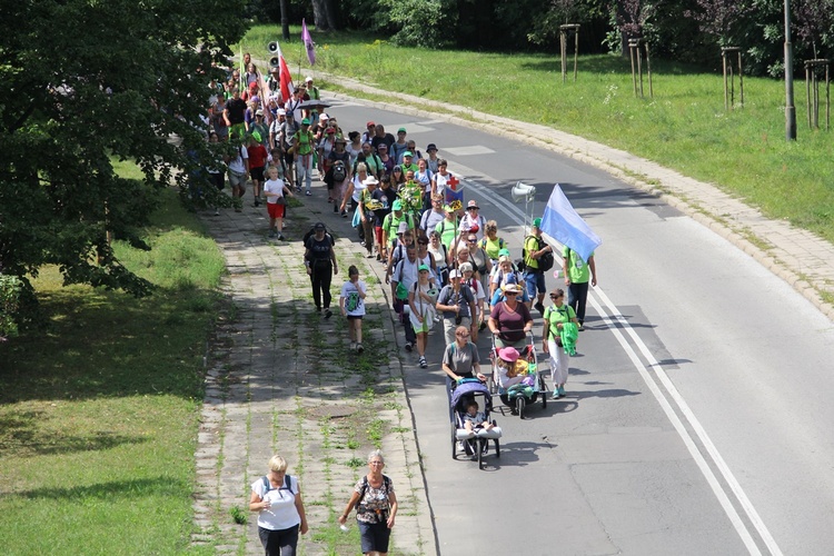 PPW 2024. Jezioro - Jasna Góra (cz.2)