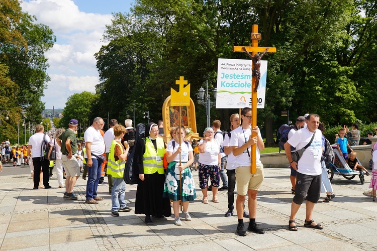 PPW 2024. Jasna Góra (cz. 1)