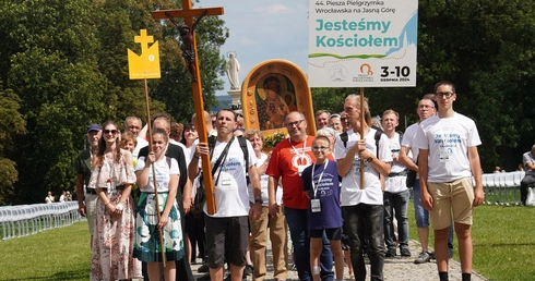 PPW 2024. Jasna Góra (cz. 1)
