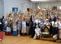 W codzienności niosą Maryję do rodzin w swoich parafiach