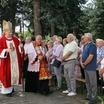 5. rocznica ustanowienia sanktuarium św. Filomeny 