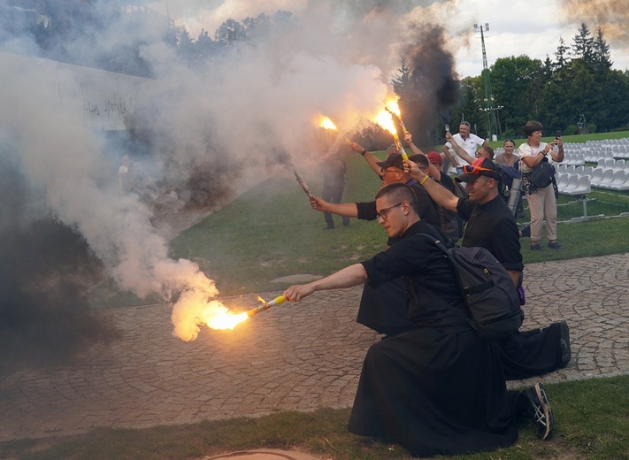 PPW 2024. Jasna Góra (cz. 2)