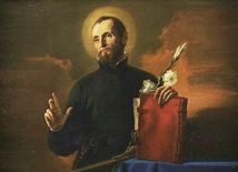 Św. Kajetan
