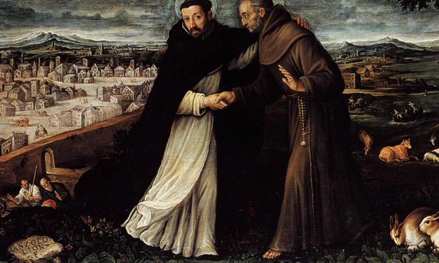 Św. Dominik