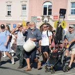 Start strumienia nyskiego