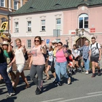 Start strumienia nyskiego