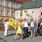 Start strumienia nyskiego