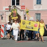 Start strumienia nyskiego