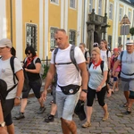 Start strumienia nyskiego