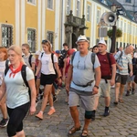 Start strumienia nyskiego