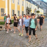 Start strumienia nyskiego