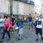 Start strumienia nyskiego