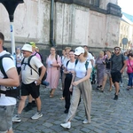 Start strumienia nyskiego
