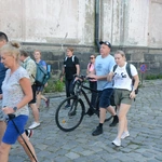 Start strumienia nyskiego