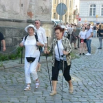 Start strumienia nyskiego