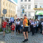 Start strumienia nyskiego