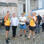 Start strumienia nyskiego