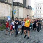 Start strumienia nyskiego