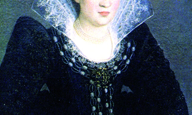 Św. Joanna Franciszka de Chantal 