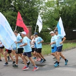 XIII Pielgrzymka Biegowa Radom-Jasna Góra 