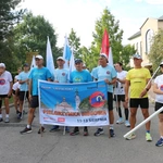XIII Pielgrzymka Biegowa Radom-Jasna Góra 