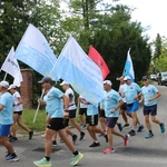 XIII Pielgrzymka Biegowa Radom-Jasna Góra 