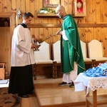 XIII Pielgrzymka Biegowa Radom-Jasna Góra 