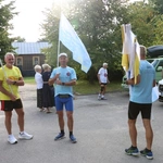 XIII Pielgrzymka Biegowa Radom-Jasna Góra 