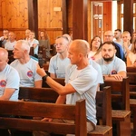 XIII Pielgrzymka Biegowa Radom-Jasna Góra 