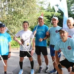 XIII Pielgrzymka Biegowa Radom-Jasna Góra 