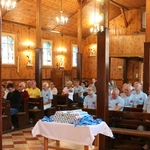 XIII Pielgrzymka Biegowa Radom-Jasna Góra 