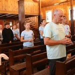 XIII Pielgrzymka Biegowa Radom-Jasna Góra 