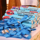 XIII Pielgrzymka Biegowa Radom-Jasna Góra 