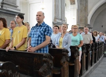 Wstań, jedz i ruszaj w drogę