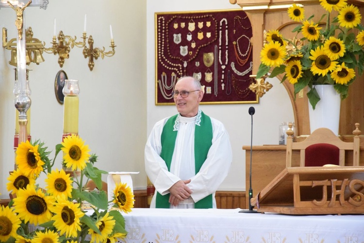  III Trzeźwościowa Pielgrzymka Rowerowa