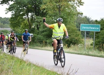  III Trzeźwościowa Pielgrzymka Rowerowa