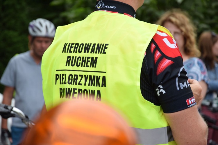  III Trzeźwościowa Pielgrzymka Rowerowa