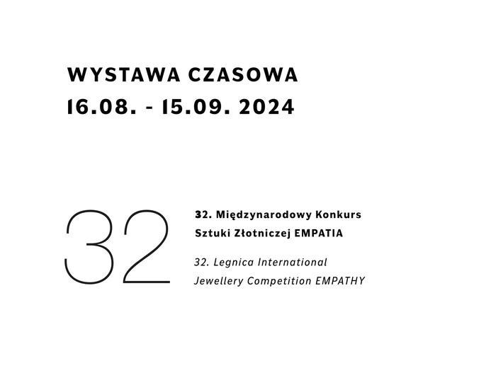 Wystawa "Empatia" w Zamku Królewskim w Sandomierzu