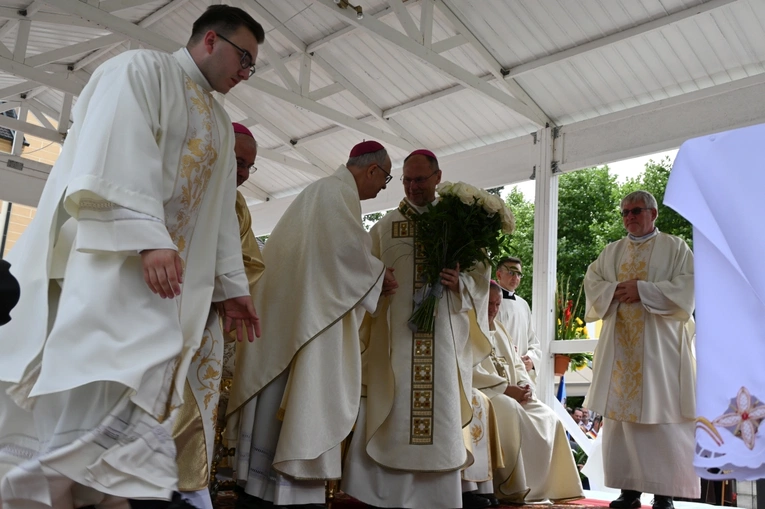 Odpust metropolitalny ku czci św. Jacka