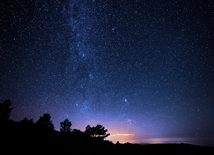 Dziś maksimum roju Perseidów