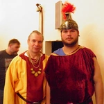 Misterium o św. Filomenie pt. "Wierna i niezłomna" w Gniechowicach