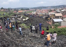 Tragedia w Kampali. Co najmniej 21 osób zginęło, w tym dzieci 