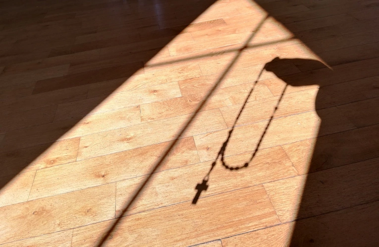 Ojciec Patton prosi o modlitwę za Bliski Wschód – 14 i 15 sierpnia