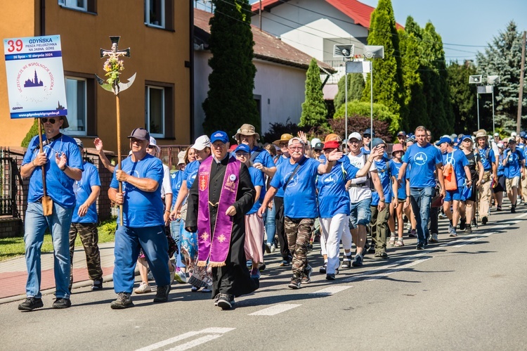 Archidiecezjalne pielgrzymki na ostatniej prostej