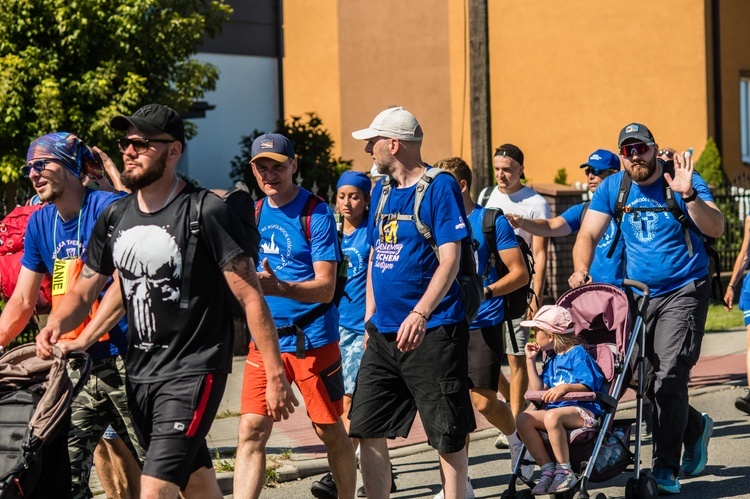 Archidiecezjalne pielgrzymki na ostatniej prostej