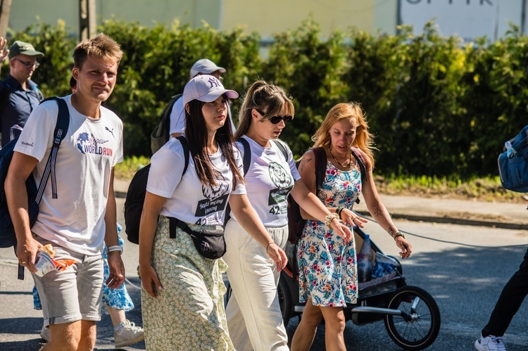 Archidiecezjalne pielgrzymki na ostatniej prostej